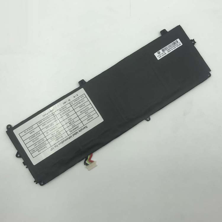 HP HSN-I07C battery