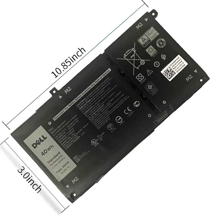 Dell Latitude 3410 3510 Series... battery