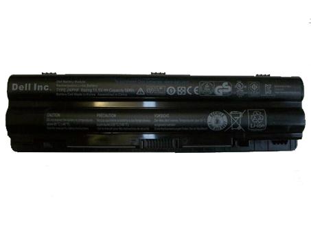 Replacement Battery for DELL XPS L401x battery