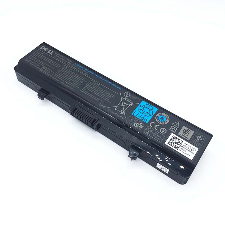 Replacement Battery for DELL RU586 battery
