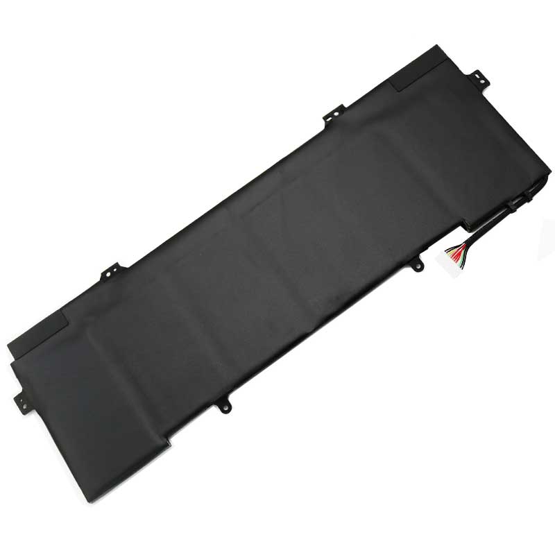 HP Spectre X360 15 battery