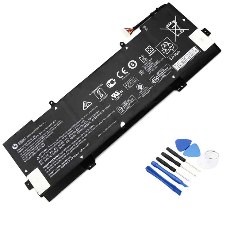 Replacement Battery for HP_COMPAQ 17 battery