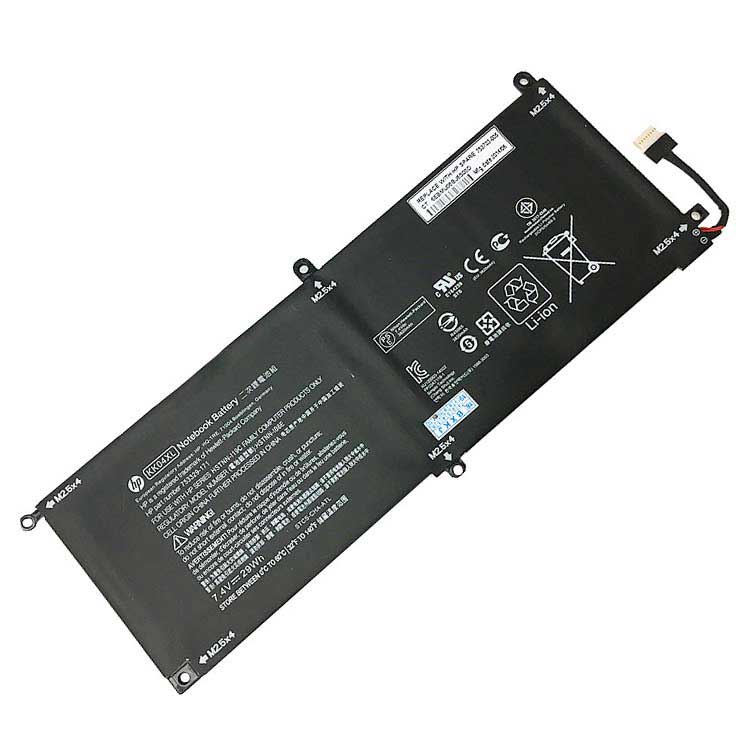 Replacement Battery for HP 753703-005 battery