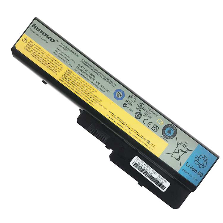 Replacement Battery for LENOVO L08S6D01 battery