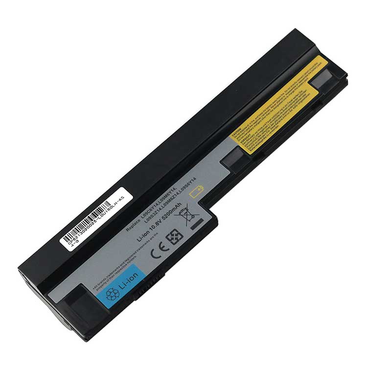 Replacement Battery for LENOVO 3ICR19/66 battery