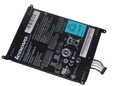 Replacement Battery for Lenovo Lenovo ipad S2007 battery