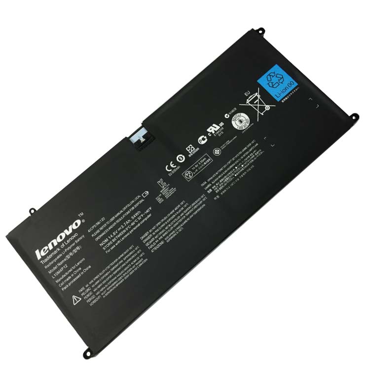 Replacement Battery for Lenovo Lenovo IdeaPad U300 battery