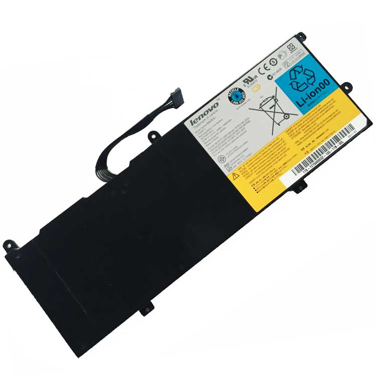 Replacement Battery for Lenovo Lenovo IdeaPad U400 battery