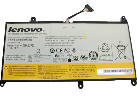 Replacement Battery for Lenovo Lenovo S200 Tablet PC battery