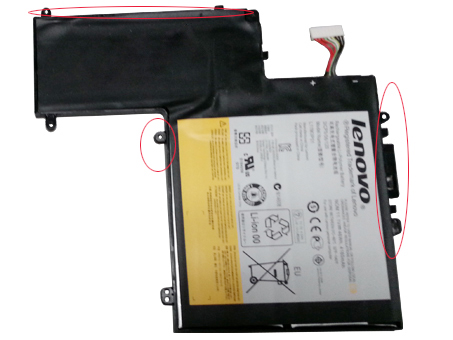 Replacement Battery for Lenovo Lenovo IdeaPad U310 43752YU battery