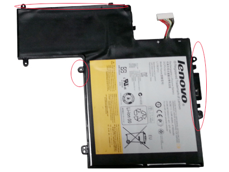 Replacement Battery for Lenovo Lenovo IdeaPad U310 MAG6BGE battery