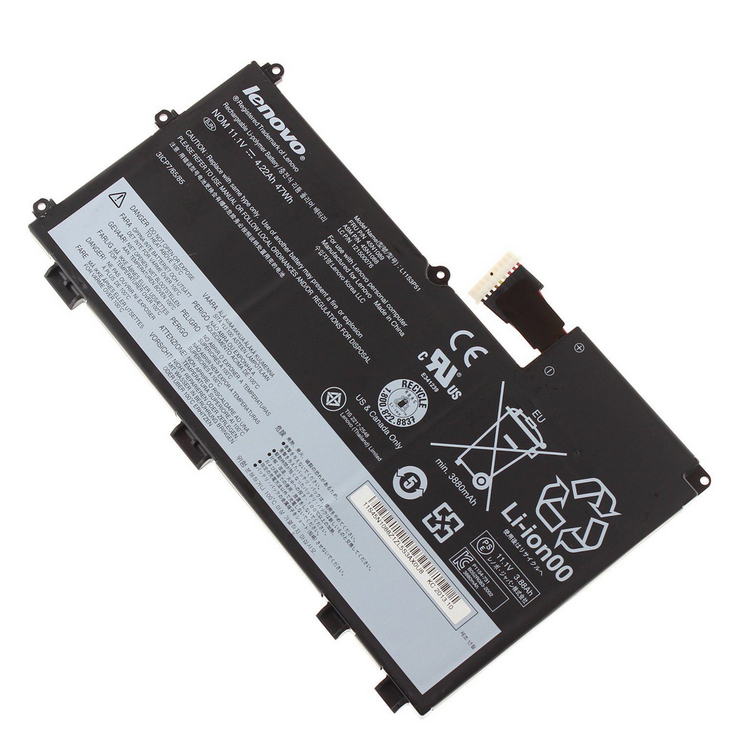 Replacement Battery for Lenovo Lenovo ThinkPad T430U Ultrabook battery