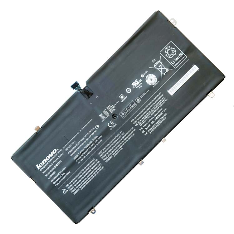 Replacement Battery for LENOVO Y50-70AM-IFI battery