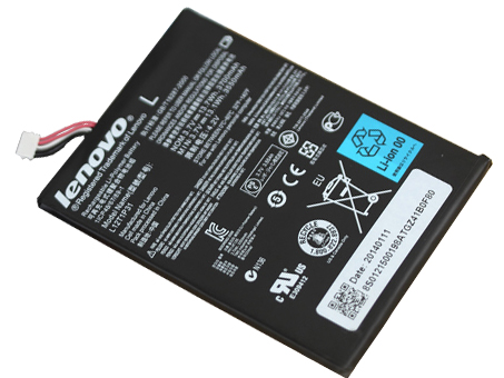 Replacement Battery for Lenovo Lenovo A2107 battery