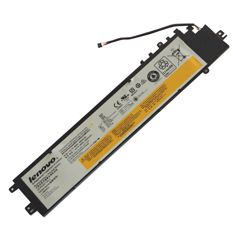 Replacement Battery for LENOVO Y40-70AT-IFI battery