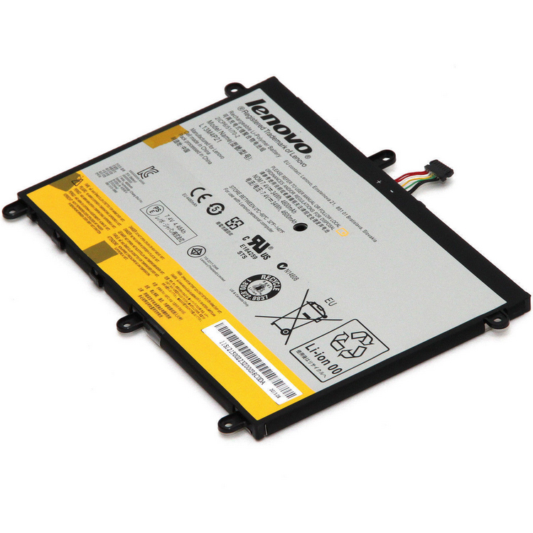 Replacement Battery for LENOVO L13L4P21 battery