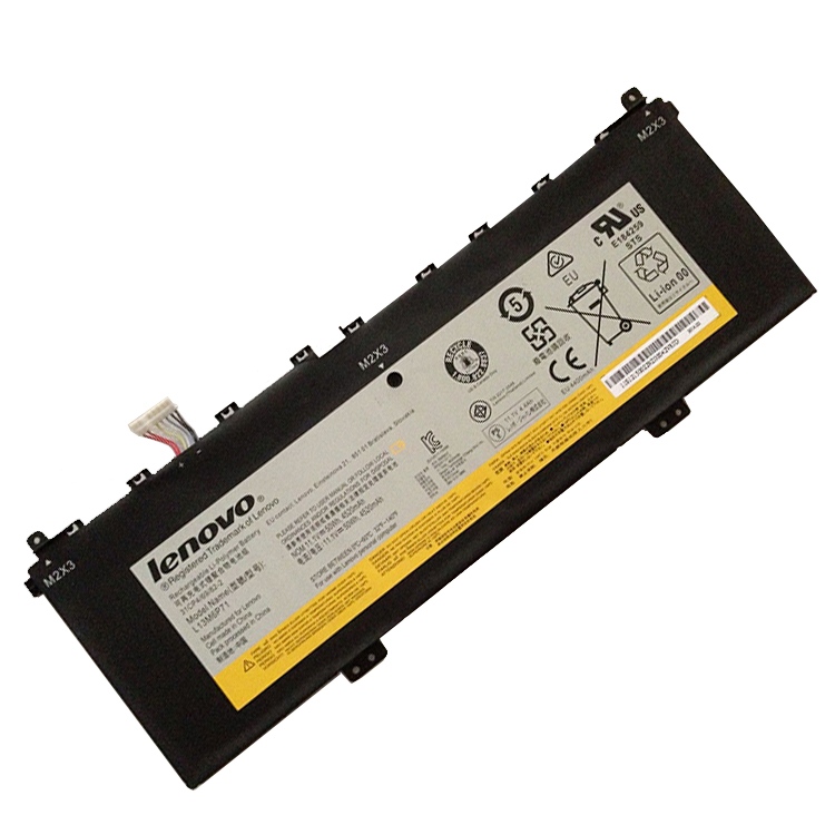 Replacement Battery for Lenovo Lenovo IdeaPad Yoga 2 13 Series battery