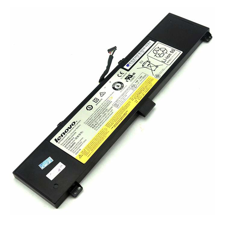 Replacement Battery for Lenovo Lenovo Y50-70AS-ISE battery