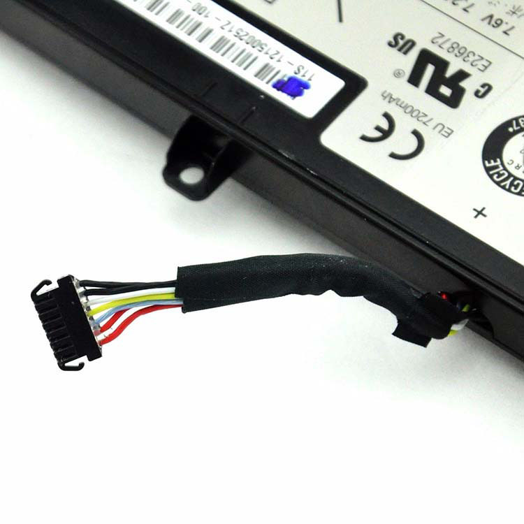 Lenovo Lenovo Erazer Y70 Series battery