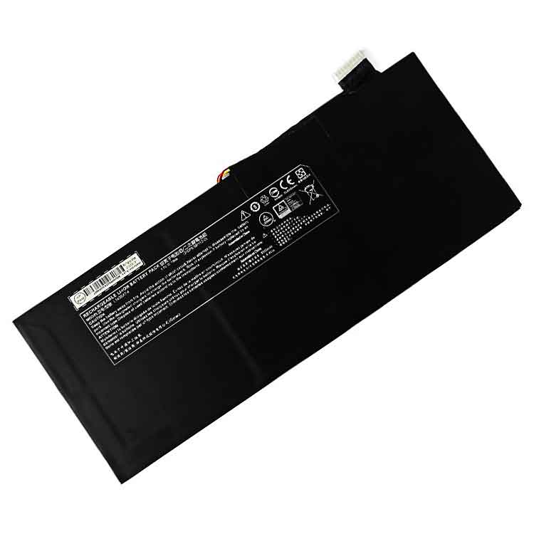 Replacement Battery for CLEVO Lemur Pro(9) battery