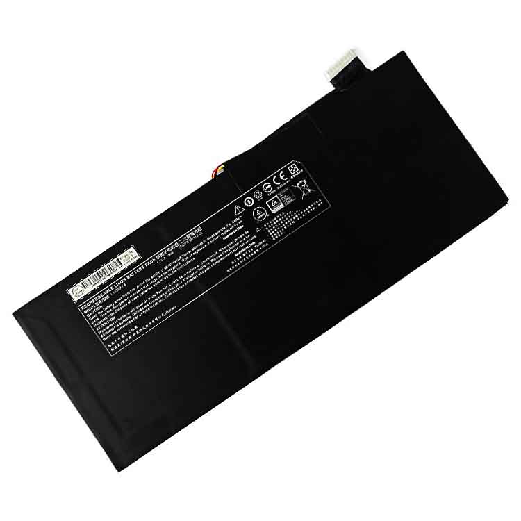 MixBook Air System 76 Lemur Pr... battery