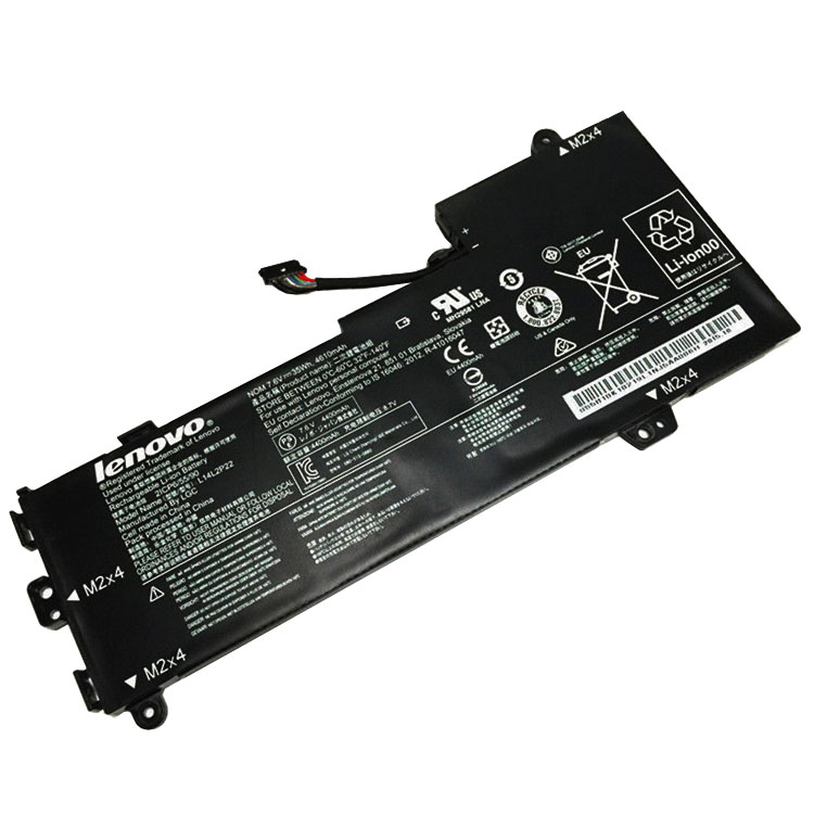 Replacement Battery for LENOVO U30 battery
