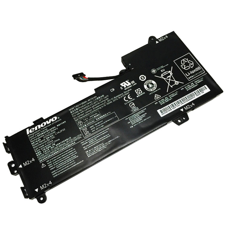 Replacement Battery for LENOVO U31 battery