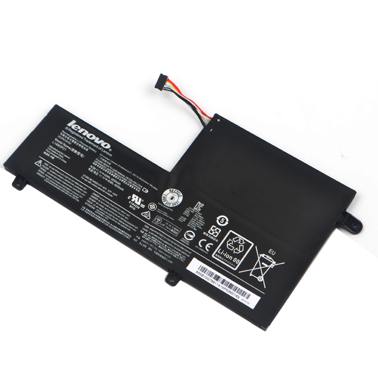 Replacement Battery for LENOVO L14M3P21 battery