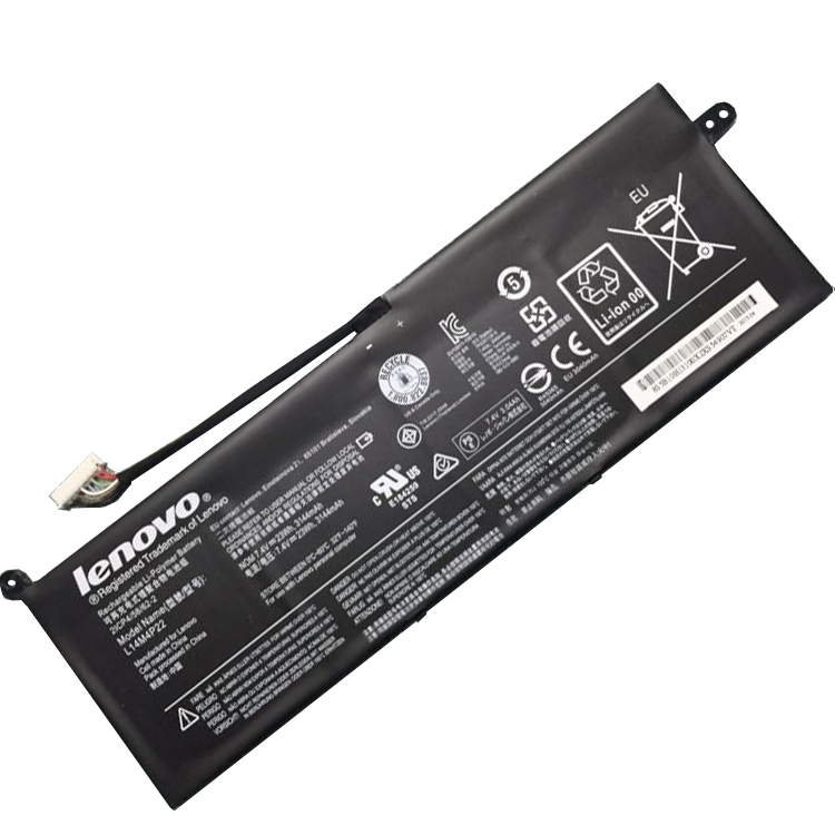 Replacement Battery for Lenovo Lenovo IdeaPad S21e-20 battery