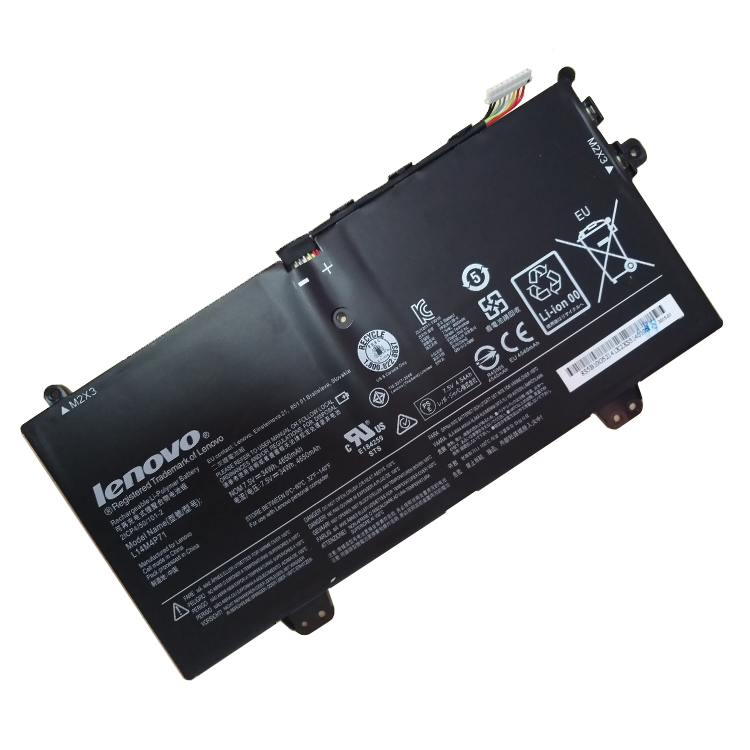 Replacement Battery for Lenovo Lenovo Yoga3 11-5Y10c(U) battery