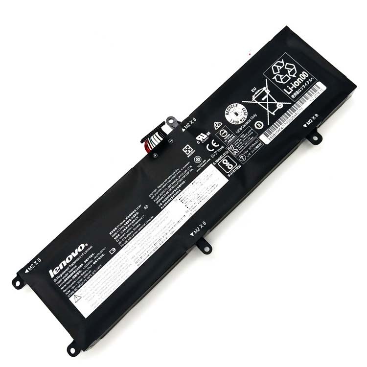 Replacement Battery for LENOVO 15-ISK battery