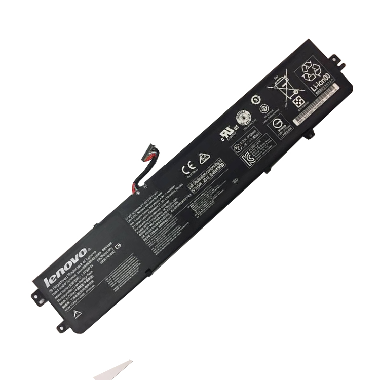 Replacement Battery for LENOVO L14S3P24 battery