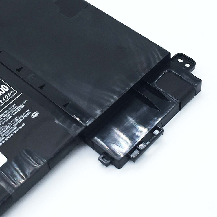 Lenovo Lenovo Y700-15acz battery