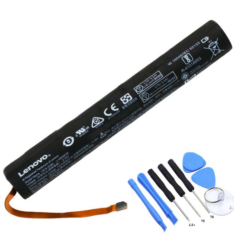Replacement Battery for LENOVO Yt3-X90M battery
