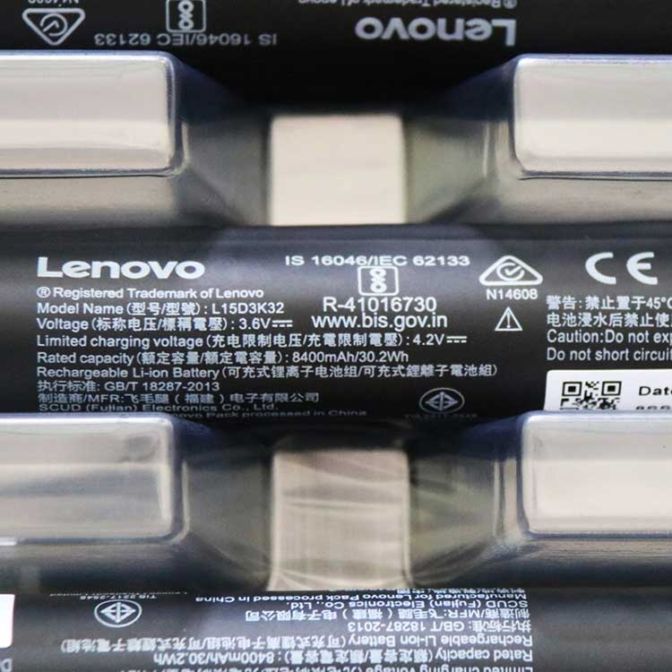 LENOVO YOGA tablet YT3-X50F battery