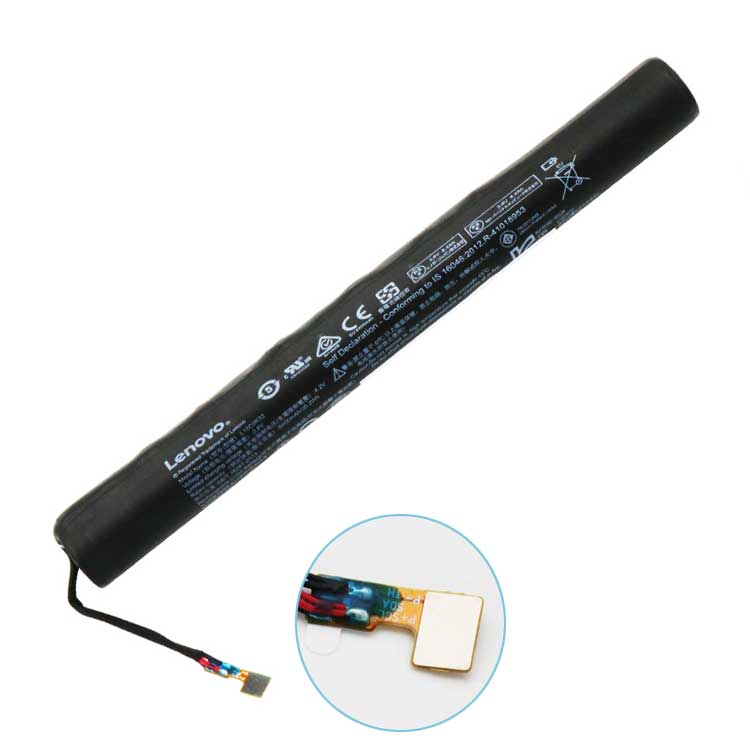 Replacement Battery for LENOVO YOGA 3 Tablet-X50M battery