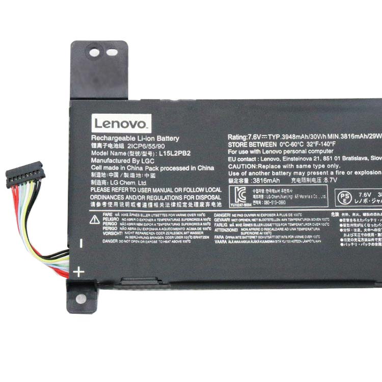 LENOVO 14ISK battery