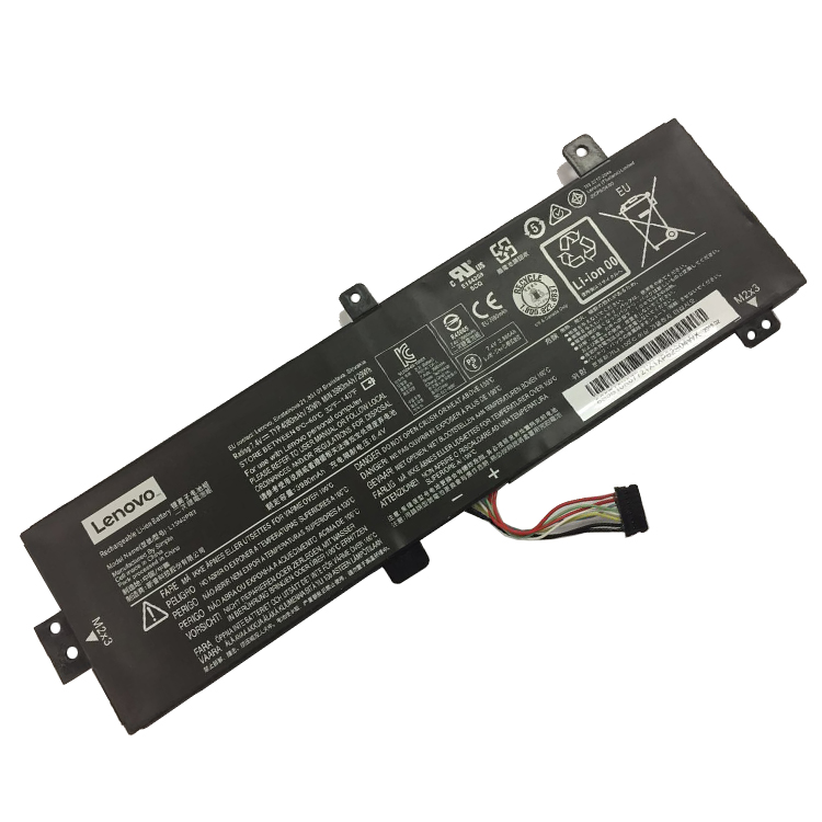Replacement Battery for LENOVO L15L2PB4 battery