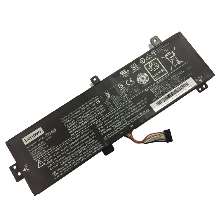 Replacement Battery for LENOVO 15ISK battery