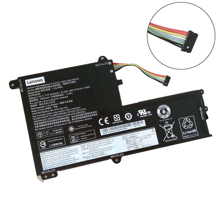 Replacement Battery for Lenovo Lenovo Ideapad flex 4-1470 battery