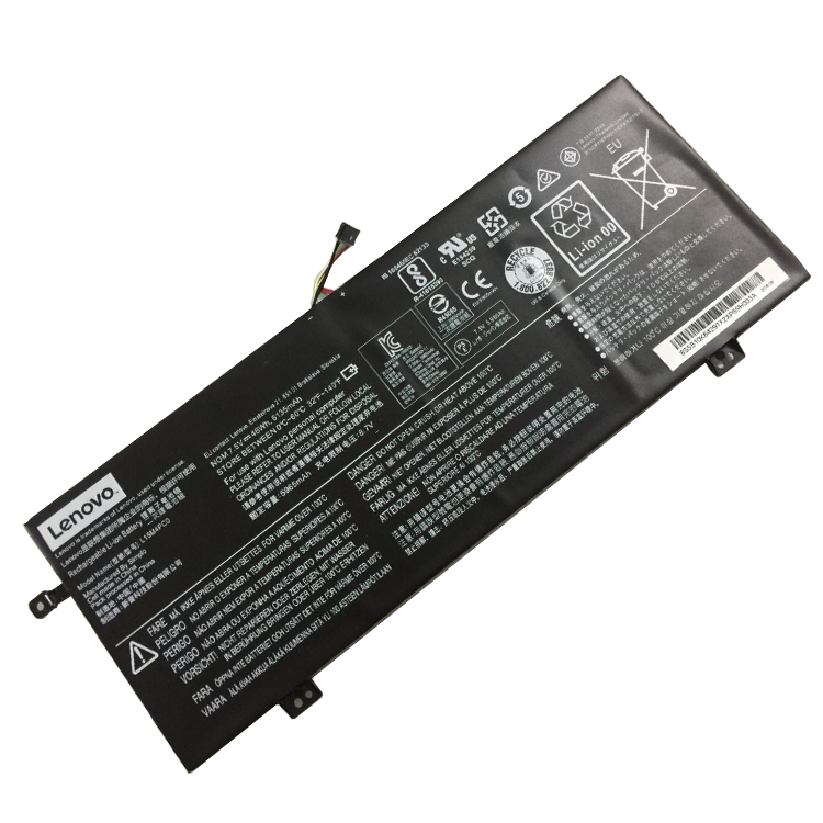 Replacement Battery for LENOVO IdeaPad 710S-13ISK-IFI battery