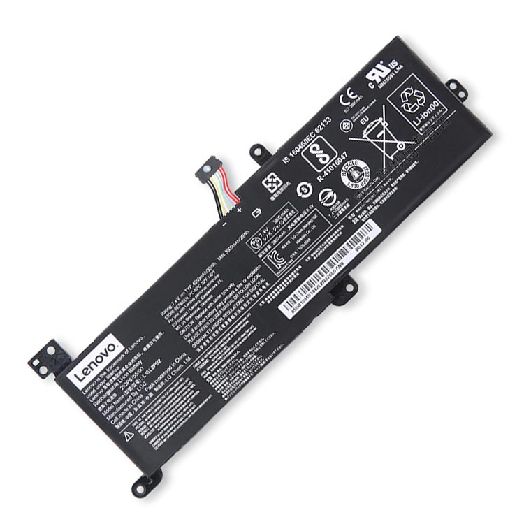 Replacement Battery for LENOVO IdeaPad 320-17AST(80XW0013GE) battery
