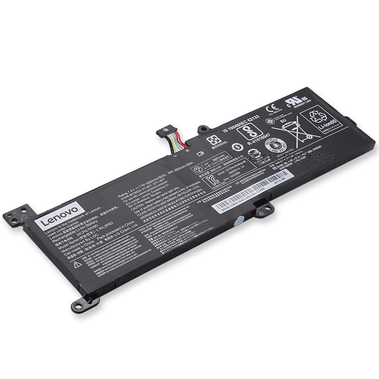 LENOVO IdeaPad 320-17IKBR (81BJ) battery