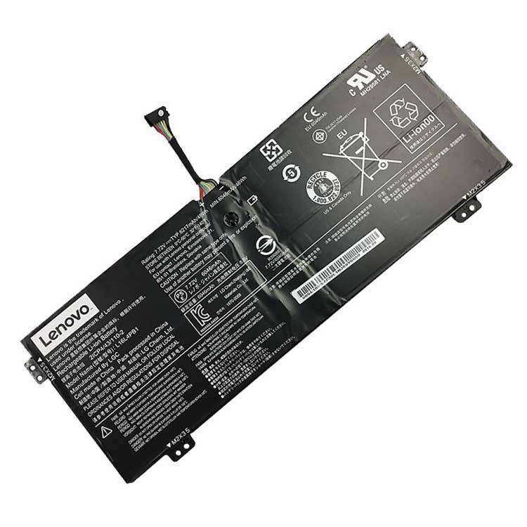 Replacement Battery for LENOVO L16L4PB1 battery
