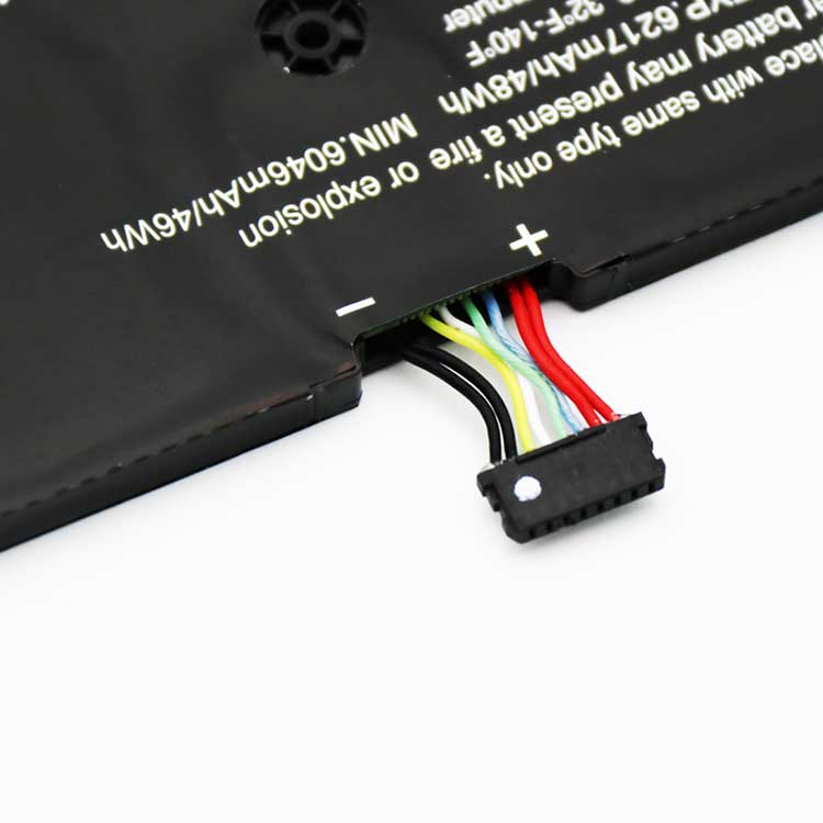 Lenovo Lenovo IdeaPad 720s battery