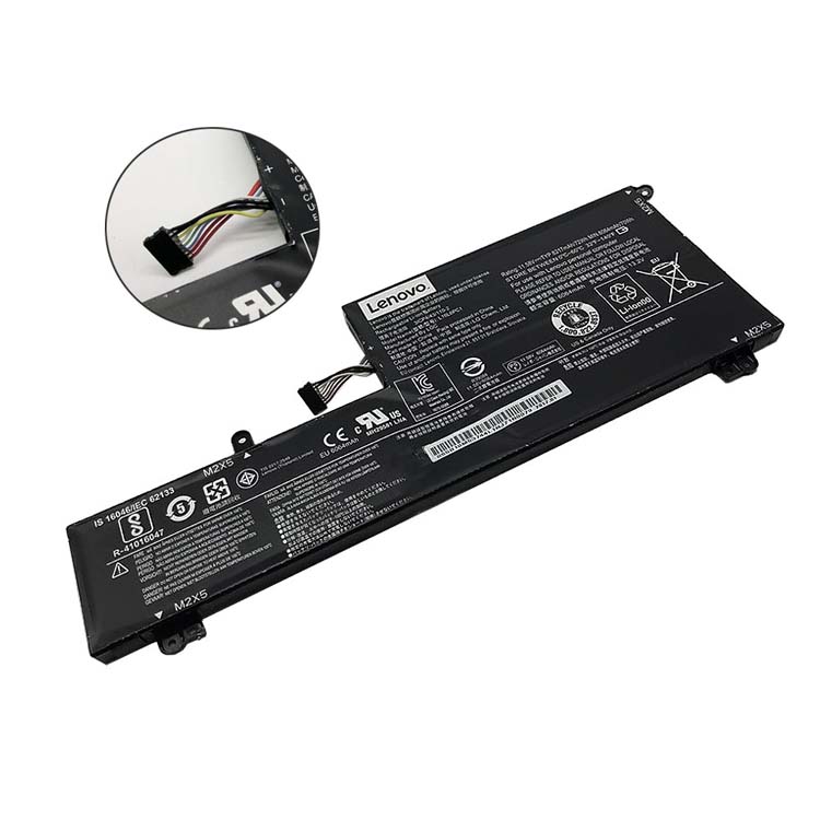 Replacement Battery for Lenovo Lenovo Yoga 720-15IKB-80X7 battery