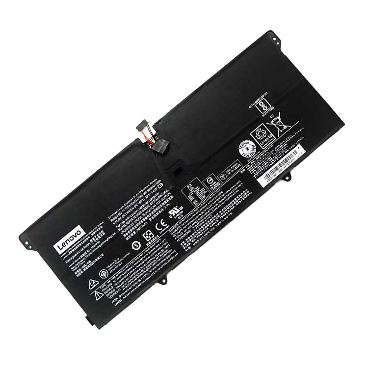 Replacement Battery for LENOVO L16C4P61 battery