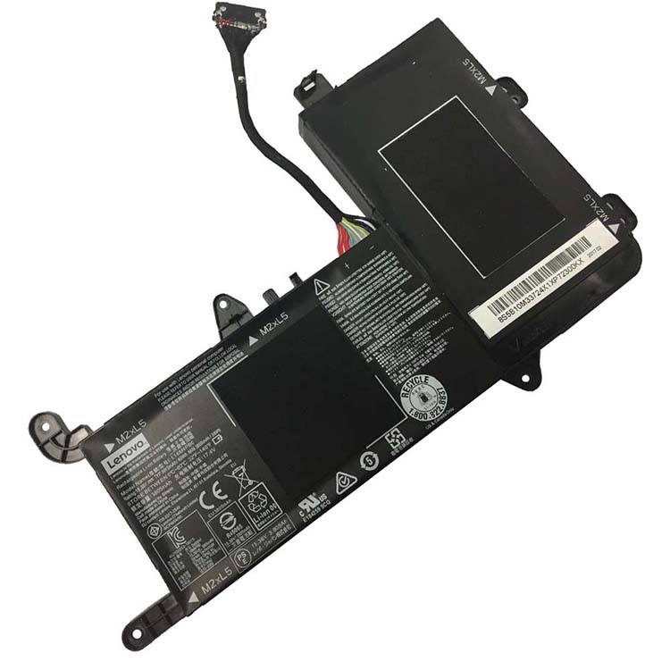 Replacement Battery for Lenovo Lenovo Y710 SP/A battery