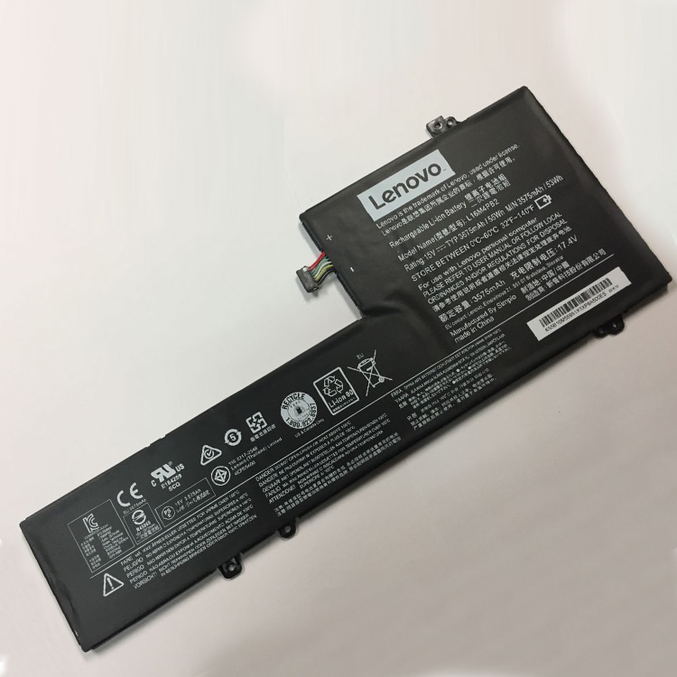 Replacement Battery for Lenovo Lenovo IdeaPad 720s-14IKB battery