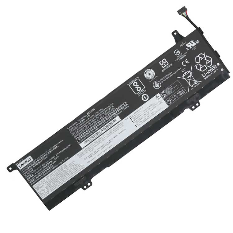Replacement Battery for Lenovo Lenovo Yoga 730-15 ISK battery